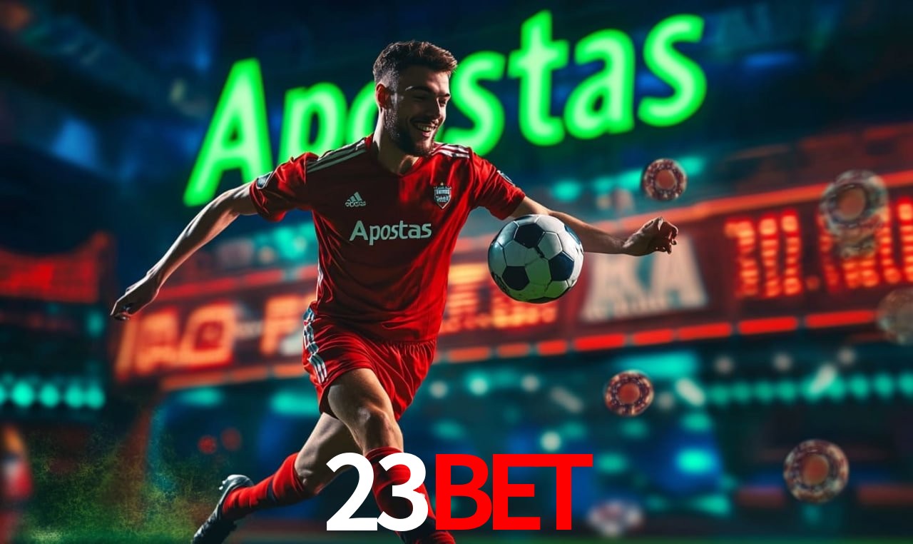 Desvendando o Mundo dos Jogos Virtuais na 23bet