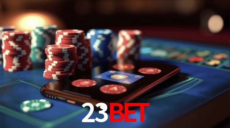 Descubra a Magia dos Jogos de Arcade no 23bet